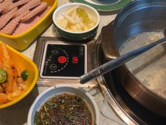 -润园四季椰子鸡火锅(海上世界店)