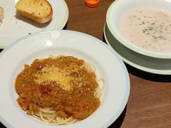 -萨莉亚意式餐厅(杭州滨江天街店)