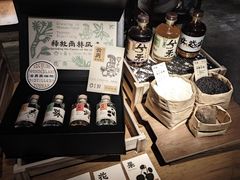 -兮禾酒馆(护国路店)
