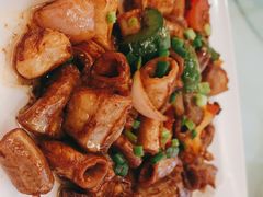 -新享乐海鲜(翠华路店)