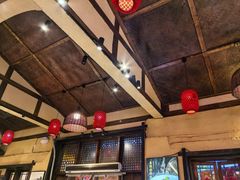 -富正毅三下锅·湘西韵味(天门山索道店)