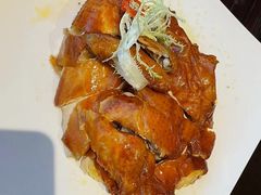 -湛江民大喜来登酒店-采悦轩中餐厅