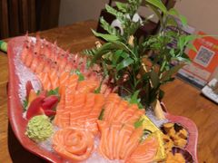 -樱之盛宴·蟹料理海鲜自助(前进大街店)