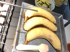 -很久以前羊肉串(中山公园店)