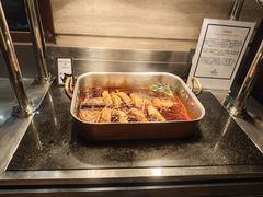 -北京王府井希尔顿酒店·万斯阁西餐厅