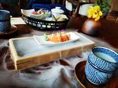-Tsuru鹤日本料理(静安香格里拉店)
