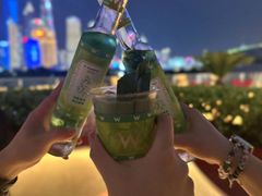 -池畔酒吧 WET Bar
