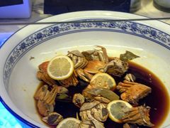 -凯菲厅海鲜姿造·海鲜自助·帝王蟹·龙虾(成都群光君悦酒店)