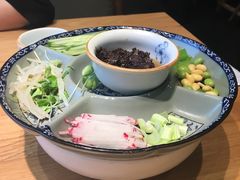 -四季民福烤鸭店(前门廊房二条店)