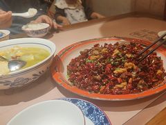 -杨记隆府重庆江湖菜(大悦城店)