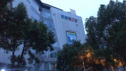 -DOS HOP潮上舞蹈