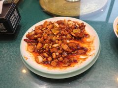 -北平味道.京味菜.烤鸭(梨园店)