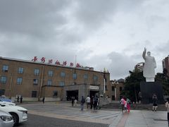 -长影旧址博物馆