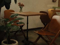 -绿房子方寸咖啡(星海名城店)