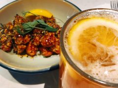 琥珀酱烤鸡翅-BE BRIGHT KITCHEN(正佳广场店)