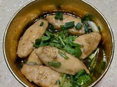 剁椒鱼鱼-盛香亭热卤(麓山通程店)