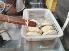 -潼关肉夹馍(永兴坊店)