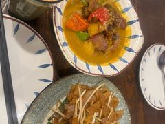 -标记Jane's kitchen(平桥直街店)