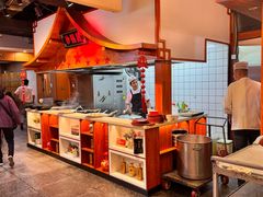 -李氏八大件老菜馆(万宝街店)