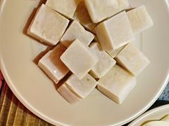 -在蜀里·一米肥牛老火锅(黄埔店)