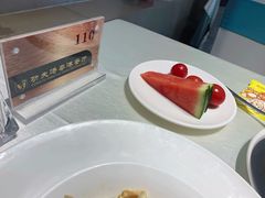 -功夫汤粤港餐厅(锦业路店)