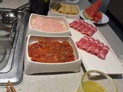 -海底捞火锅(万达广场店)