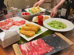 -草原牧羊火锅·龙虾·烤鱼(杨浦店)