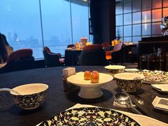 -君庭中餐馆(湘江豪生店)