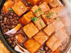 -阿婆农家菜(车墩店)