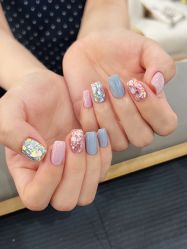 -斯馨·健康美甲美睫