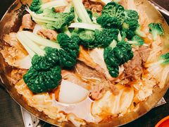 -日本料理神拉面