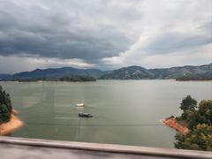 -翠屏湖景区