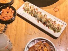 -九田家黑牛烤肉料理(华侨城店)