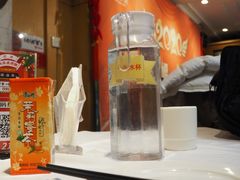 -峨嵋酒家总店(车公庄店)
