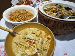 -西江红·株洲本地菜(滨江南路店)