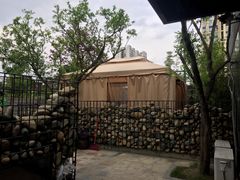 -二荆条·蜀鲜汇城市森林火锅