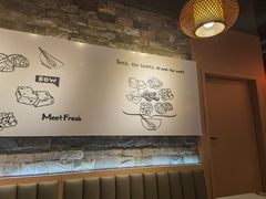 -鲜芋仙(观音桥大融城LG店)