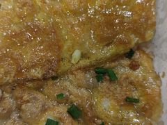 三鲜豆皮-老通城豆皮大王(吉庆街店)