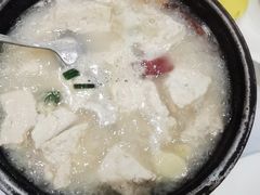 -上海小南国(金桥国际广场店)