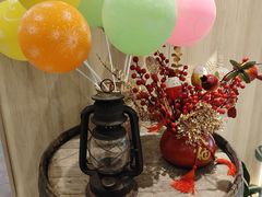 -赶海部落海鲜城(海阳路店)