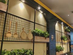 -豪客来牛排(天阳D32店)