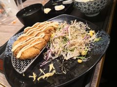 -左舞和风屋便当(金地店)