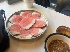 -红沃鳗鱼黑牛烤肉店(不老街店)