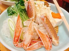 -蟹道乐(道顿堀本店)
