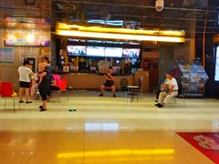 小食处-万达影城(春树里广场店)