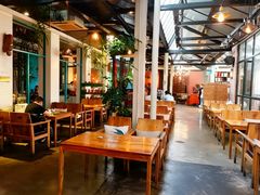 -新竹里馆·花园餐厅(兴苑路店)