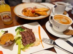-bluefrog蓝蛙(新三里屯太古里店)