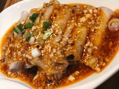 -兔槽江湖菜·重庆璧山兔(水围店)