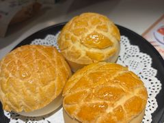 -粤点越有·茶点·粤菜(樵岭国际店)