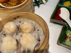 翅汤虾饺皇-丹桂轩(万科城店)